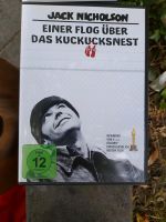 DVD Einer flog über das Kuckucksnest West - Schwanheim Vorschau