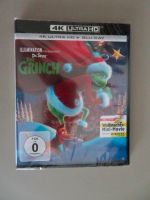 Der Grinch - Weihnachts-Edition (4K Ultra-HD) (+ Blu-ray) - NEU Düsseldorf - Mörsenbroich Vorschau