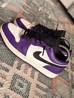 Nike Jordan 1 low Burglesum - St. Magnus Vorschau