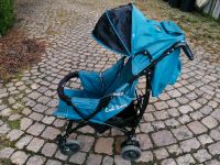 Fillikid Cool Baby Buggy Sportwagen Sachsen - Rodewisch Vorschau