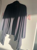 Schöner Zara Cadigan Strickjacke schwarz Gr. M 38/40 Nordrhein-Westfalen - Inden Vorschau