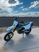 Husqvarna 701 Supermoto *A2* Sachsen-Anhalt - Magdeburg Vorschau