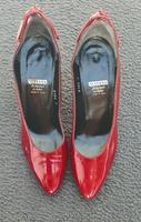 Haushaltsauflösung/ LACKPUMPS Gr.37 von Sultana Schleswig-Holstein - Norderstedt Vorschau