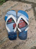 Flipflops Badeschuhe Cars Gr. 31/ 32 Hessen - Friedrichsdorf Vorschau