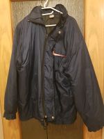 Nike Jacke 90er L blau true vintage y2k Nordrhein-Westfalen - Gladbeck Vorschau