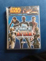 Star wars topps force attax Tradition card game Serie 4 heft Bochum - Bochum-Mitte Vorschau