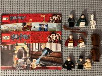 LEGO Harry Potter 4736 & 4737 Figuren Minifiguren Hessen - Langgöns Vorschau