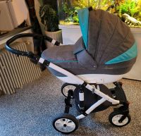 Toller Kombi Kinderwagen Nordrhein-Westfalen - Hückelhoven Vorschau