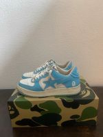 Bape Sta Low Blue Bayern - Eichenau Vorschau