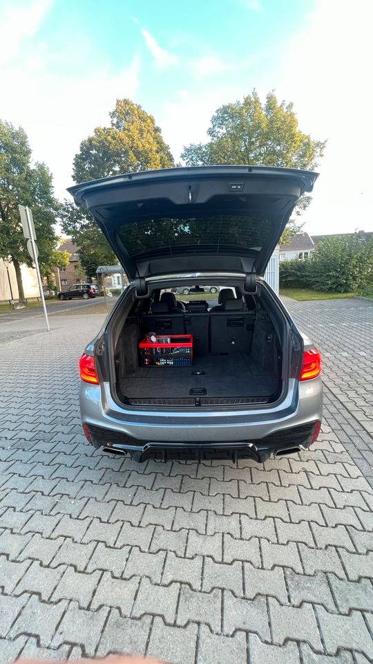 Bmw G31 530d xDrive in Bergheim