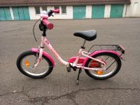 Mädchen Fahrrad zu verkaufen Nordrhein-Westfalen - Lüdenscheid Vorschau