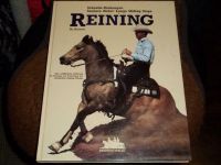 Al Dunning- Reining- Buch,- Westernreiten Nordrhein-Westfalen - Lichtenau Vorschau