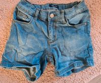 attention kurze Hose Shorts Jeans Gr. 134 top Baden-Württemberg - Eislingen (Fils) Vorschau