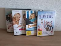 DVD (4er Set oder einzeln) Bayern - Aholming Vorschau