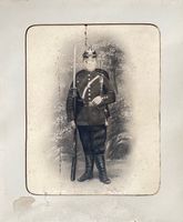 Große alte Kohlezeichnung 58,5x49,5cm Militär Offizier um 1870 Nordrhein-Westfalen - Meinerzhagen Vorschau