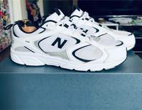 New Balance 408 Gr.42 Weiß Original Nordrhein-Westfalen - Moers Vorschau