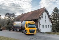 LKW Fahrer (m/w/d) Köln Köln - Rodenkirchen Vorschau