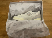 New Balance 550 x Aime Leon Dore "White Leather" | EU 44 | UK 9 1 Berlin - Spandau Vorschau