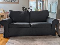 2-Sitzer Sofa mit Schlaffunktion Berlin - Neukölln Vorschau