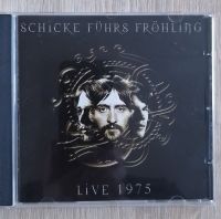 SFF Schicke Führs Fröhling - Live in Papenburg 1975 Berlin - Steglitz Vorschau