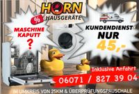 Kundendienst-Fachberatung-Montage-Lieferung-Entsorgung! Hessen - Eppertshausen Vorschau