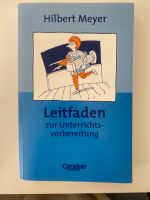 Leitfaden zur Unterrichtsvorbereitung Hessen - Groß-Gerau Vorschau