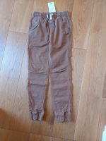 NEU Yigga Hose Kind braun Gr. 152 NEU Niedersachsen - Schwarmstedt Vorschau