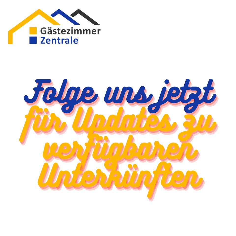 ⭐Große Ferienwohnung Monteurwohnung Wohnung mit Terasse⭐ in Heidelberg