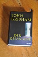 Der Gefangene von John Grisham Rheinland-Pfalz - Deidesheim Vorschau