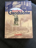 Kursbuch Geschichte Cornelsen Schulbuch Gymnasium Buch Schule Sachsen-Anhalt - Salzwedel Vorschau