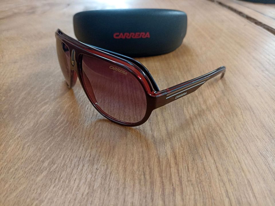 CARRERA Sonnenbrille Edition Blanche in Melsungen