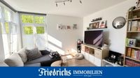 Direkte Nähe zur Universität Oldenburg!  2-Zimmer-Wohnung mit Stellplatz und Kellerraum in Oldenburg Niedersachsen - Oldenburg Vorschau