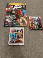 Lego Star Wars Figuren Polybag Palpatine Tusken Mandalorian Bayern - Hahnbach Vorschau