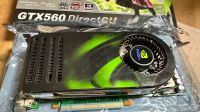 Grafikkarte NVIDIA GeForce 8800 GTS Bayern - Kirchseeon Vorschau