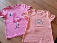 T- Shirt 110 sigikid staccato Set Niedersachsen - Ebstorf Vorschau