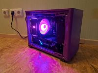 ITX Gaming PC RTX 2070 Super Ryzen 5 SSD Nordrhein-Westfalen - Brühl Vorschau