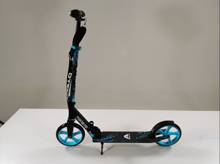 Apollo Scooter Phantom Pro blau Neu in Münsingen