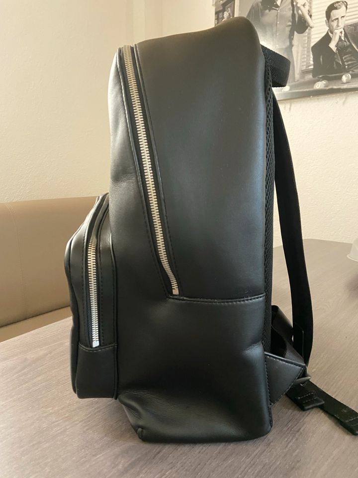 Calvin Klein Jeans Rucksack in Rattelsdorf