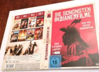 Die schönsten Indianerfilme auf 4 DVDs 8 der besten Indianerfilme Bayern - Parkstetten Vorschau