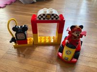 Lego Duplo Mikey’s Rennwagen Berlin - Zehlendorf Vorschau