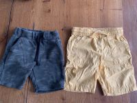 2 Shorts für 3 Euro, Gr. 110 Pankow - Prenzlauer Berg Vorschau