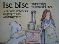 Ilse Bilse - Fredrik Vahle & Dietlind Grabe Lieder vom Liebhaben Münster (Westfalen) - Angelmodde Vorschau