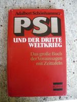 PSI und der dritte Weltkrieg , Buch von Adalbert Schönhammer Rheinland-Pfalz - Bad Dürkheim Vorschau