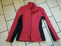 Softshelljacke  rot/schwarz Gr. 36 ❤TOP Zustand Nordrhein-Westfalen - Erkrath Vorschau