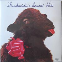 Funkadelic – Funkadelic's Greatest Hits Vinyl, LP, Compilation UK Hessen - Buseck Vorschau