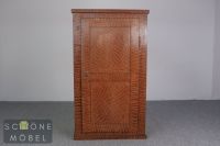 Art Deco Stil Kleiderschrank Vintage Garderobe Biedermeier Stil Berlin - Lichtenberg Vorschau