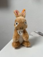 NEU! Steiff Kuscheltier Hase Bayern - Stephanskirchen Vorschau