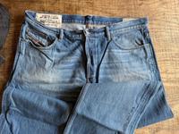 Diesel Jeans Nordrhein-Westfalen - Hürth Vorschau