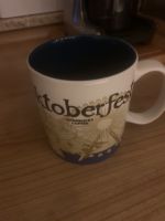 Starbucks Oktoberfest MUG Duisburg - Rheinhausen Vorschau