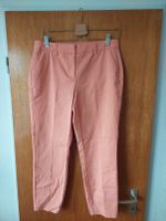 Neue Sommerhose v. Heine , apricot,  Gr. 40 Nordrhein-Westfalen - Hückelhoven Vorschau